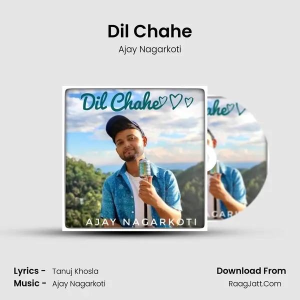Ajay Nagarkoti