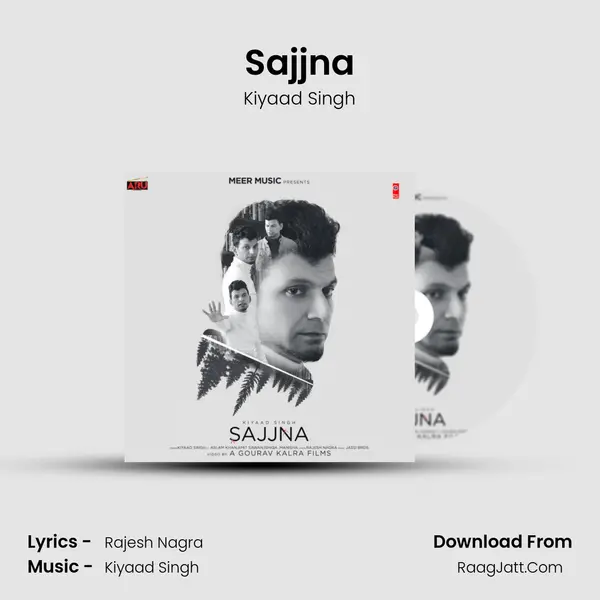 Sajjna Cover