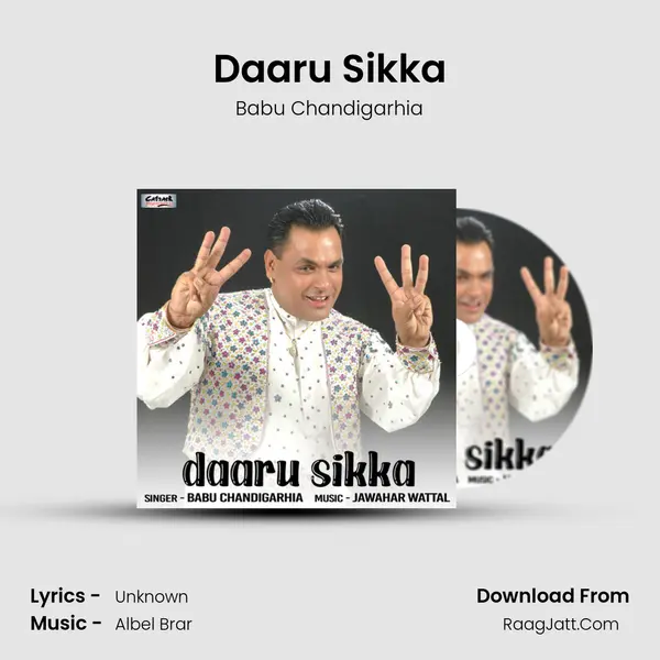 Daaru Sikka mp3 song