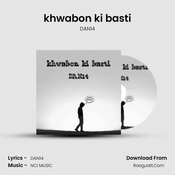 khwabon ki basti mp3 song