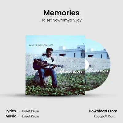 Memories (Radio Edit) - Jaisef