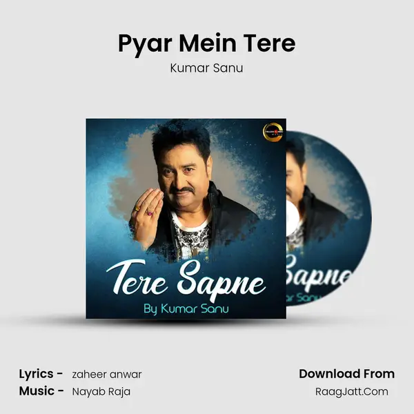 Pyar Mein Tere Cover