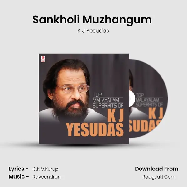 Sankholi Muzhangum (From Chaithanyam) mp3 song
