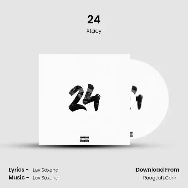 24 mp3 song