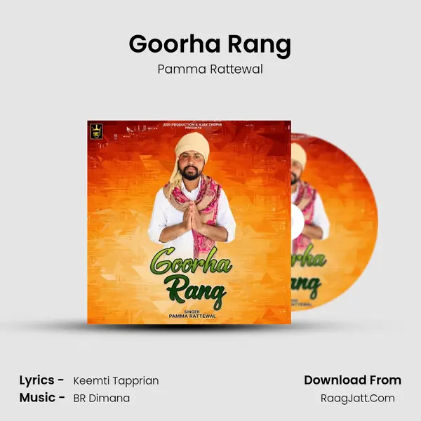 Pamma Rattewal