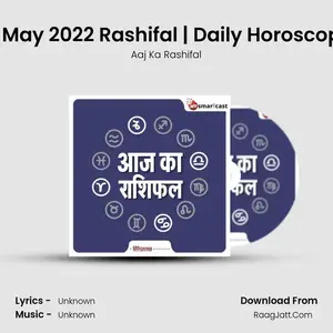 17 May 2022 Rashifal | Daily Horoscope Cover
