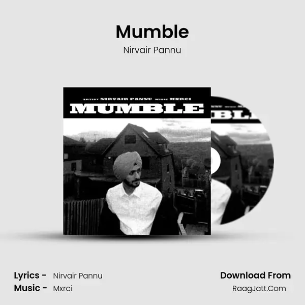 Mumble - Nirvair Pannu
