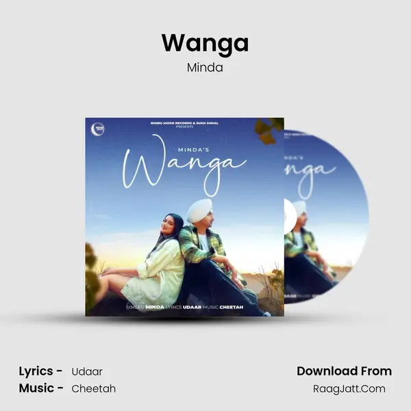 Wanga - Minda