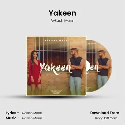 Yakeen - Avkash Mann