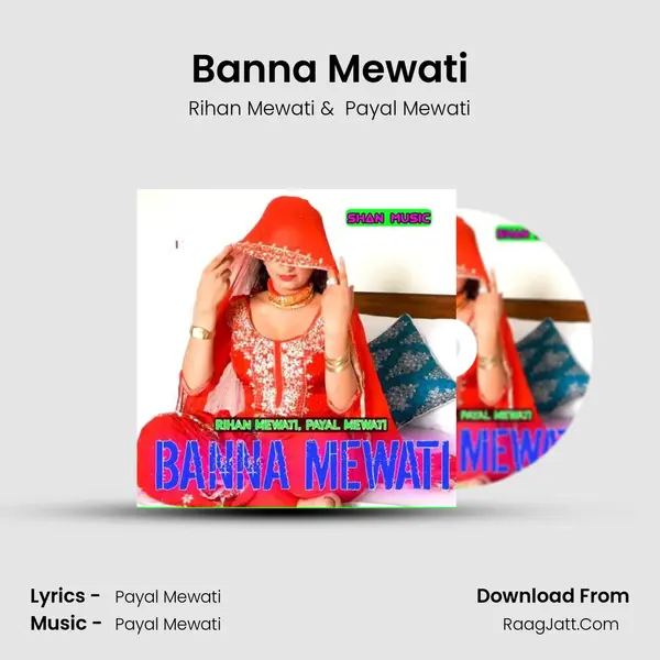Banna Mewati - Rihan Mewati