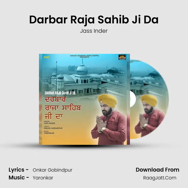 Darbar Raja Sahib Ji Da - Jass Inder