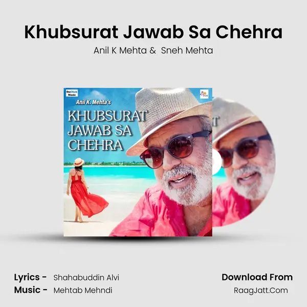 Sneh Mehta