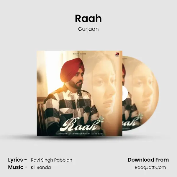 Raah - Gurjaan