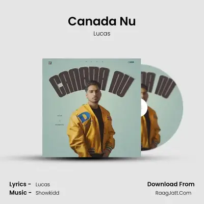 Canada Nu mp3 song