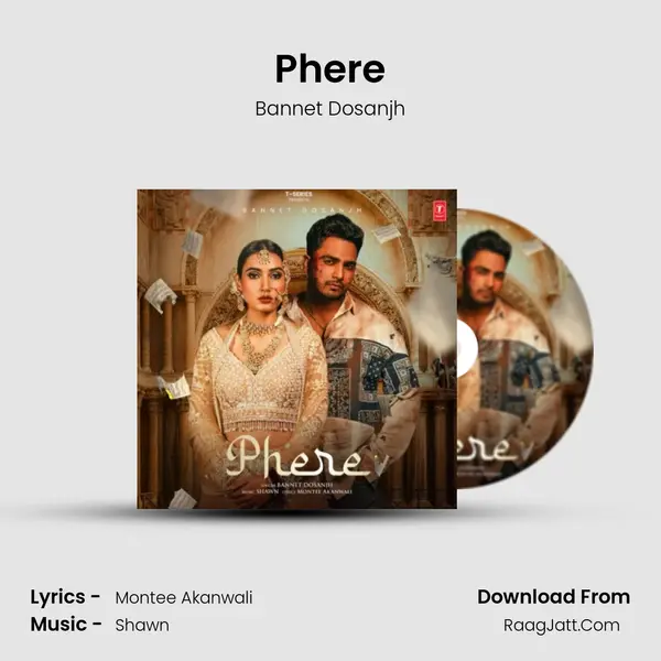 Phere - Bannet Dosanjh