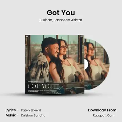 Got You mp3 song