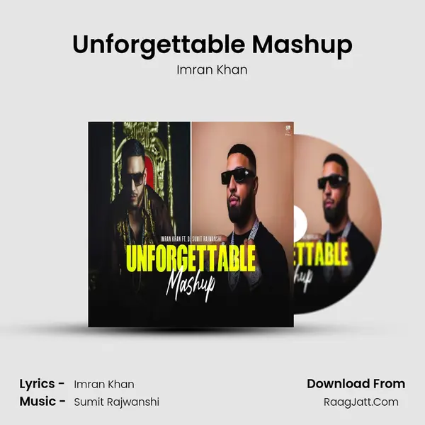Unforgettable Mashup mp3 song
