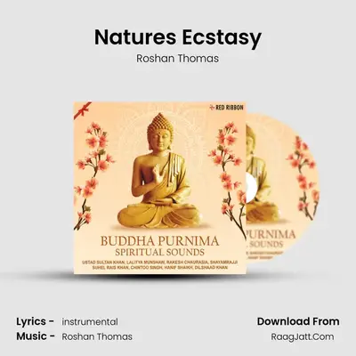 Nature&#x27;s Ecstasy mp3 song