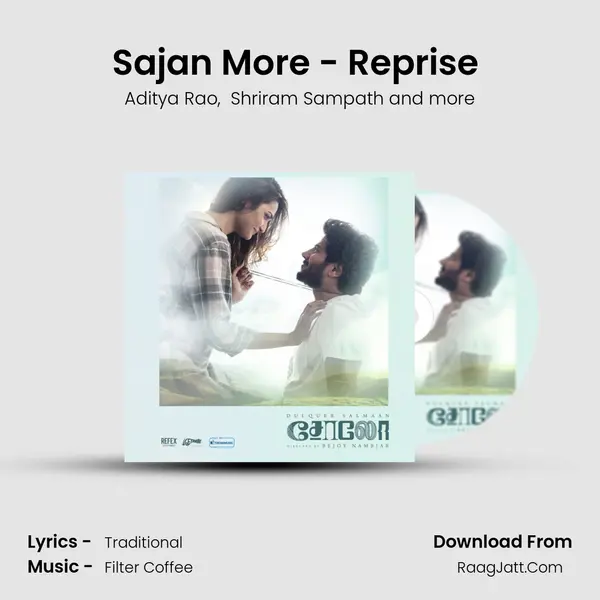 Sajan More - Reprise (Unchained) mp3 song