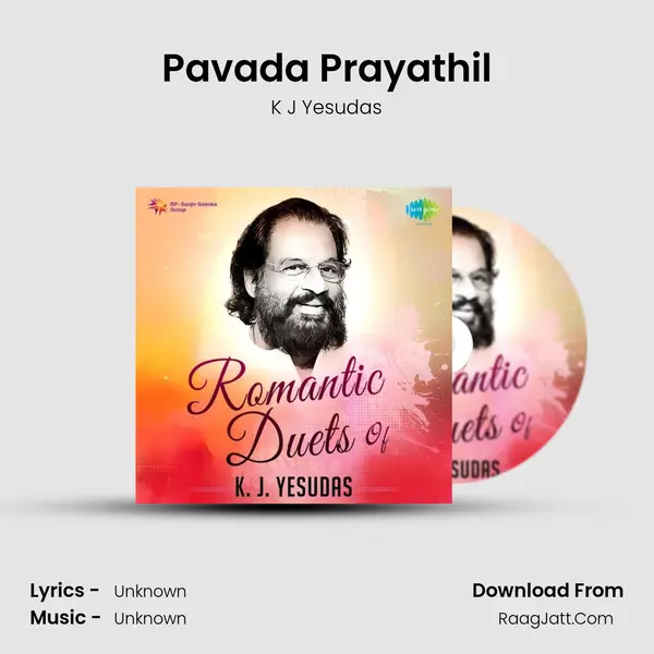Pavada Prayathil MP3 Song by K J Yesudas Cover