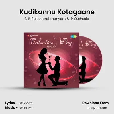 Kudikannu Kotagaane Cover