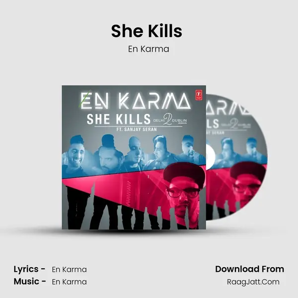 She Kills (Delhi2Dublin Version) mp3 song