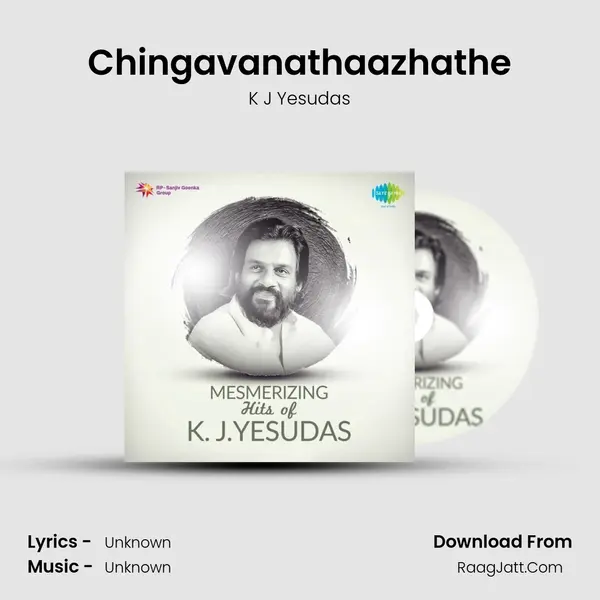 Chingavanathaazhathe MP3 Song by K J Yesudas Cover