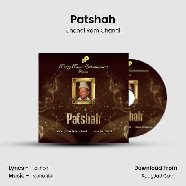 Patshah mp3 song