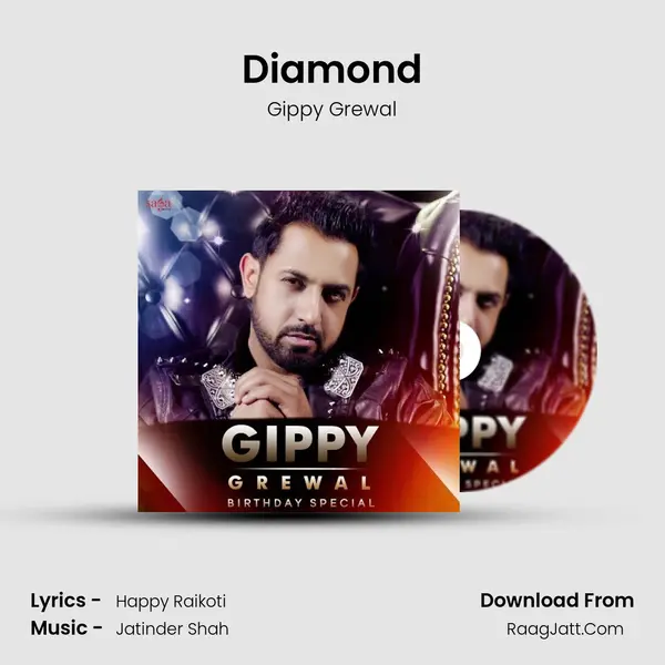 Diamond Cover