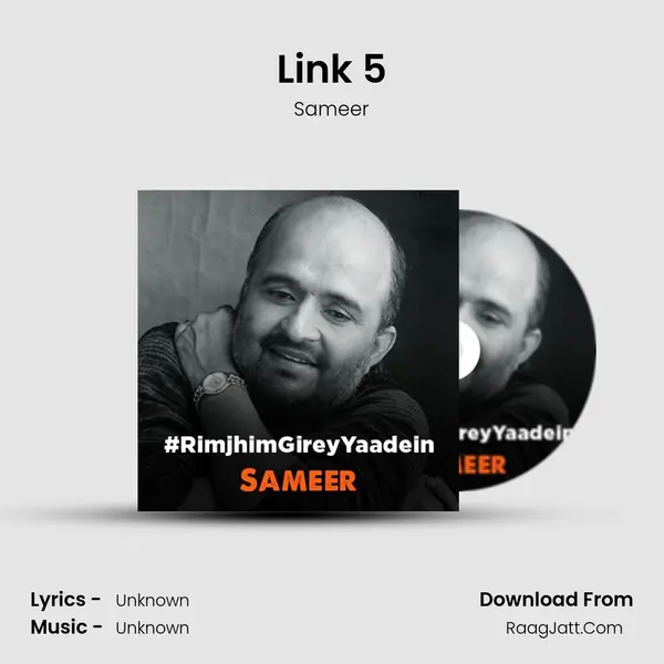 Link 5 MP3 Song by Sameer Cover