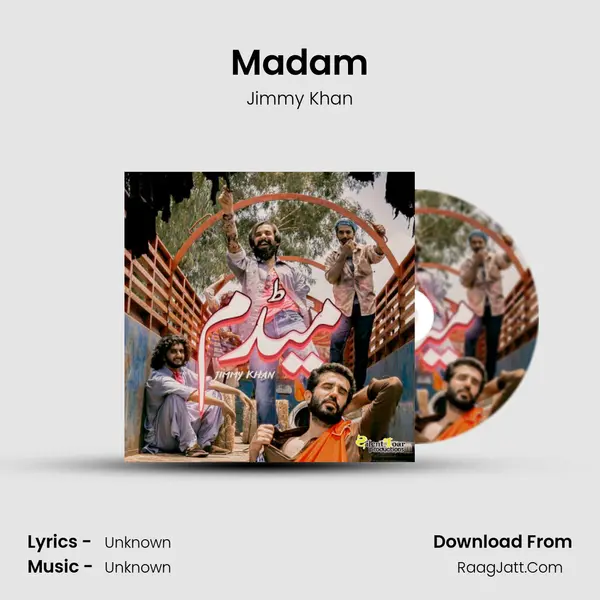 Madam mp3 song