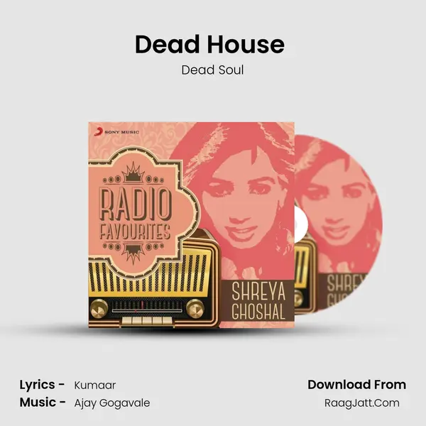 Dead House (Live In Studio Underjord) MP3 Song by Dead Soul Cover