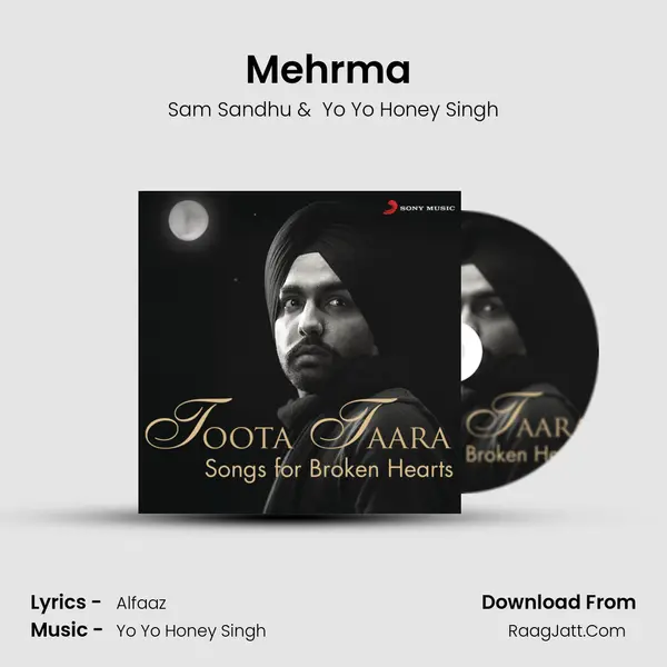 Mehrma (From Mehrma) mp3 song