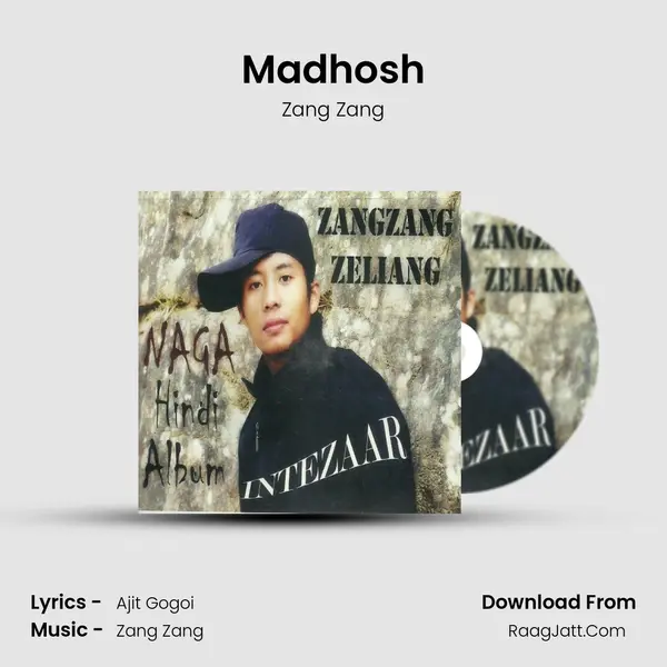 Madhosh MP3 Song by Zang Zang Cover
