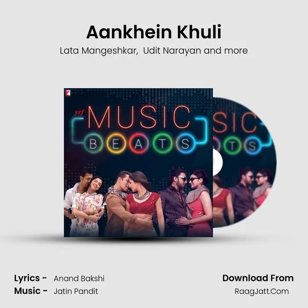 Aankhein Khuli mp3 song