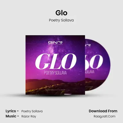 Glo MP3 Song by Poetry Sollava Cover