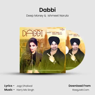 Dabbi - Deep Money