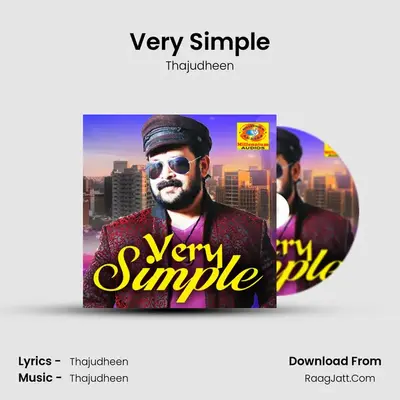 Very Simple - Thajudheen