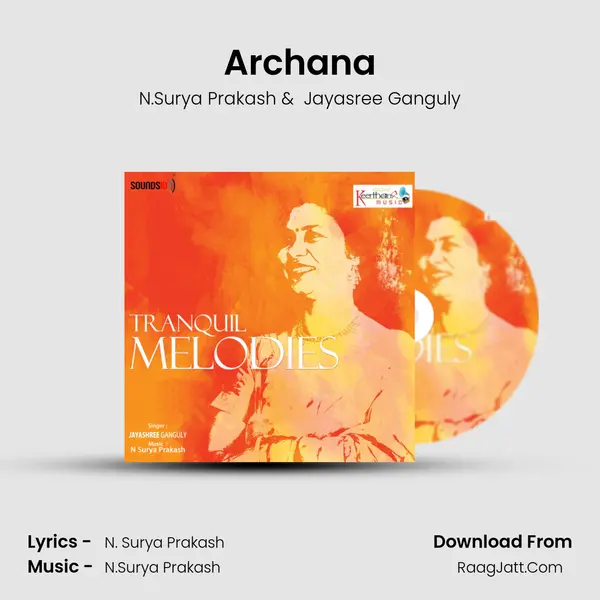 Archana mp3 song