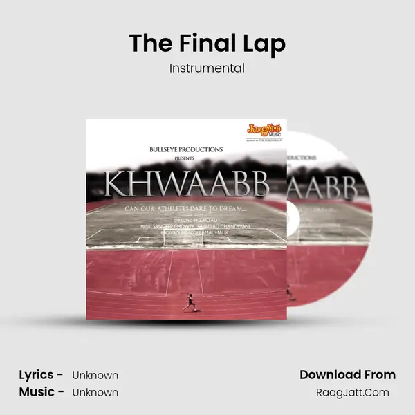 The Final Lap MP3 Song by Instrumental Cover