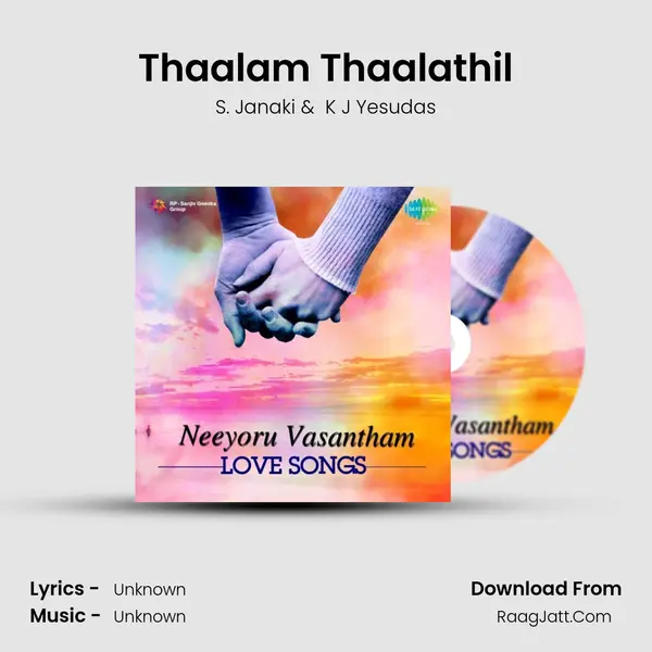 Thaalam Thaalathil Cover