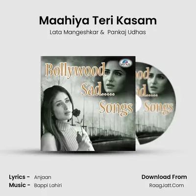 Maahiya Teri Kasam Cover