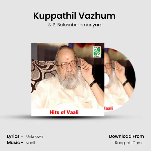Kuppathil Vazhum (From 