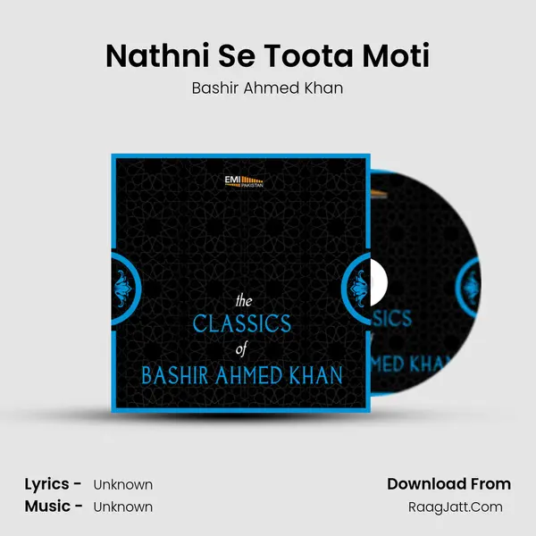 Nathni Se Toota Moti mp3 song