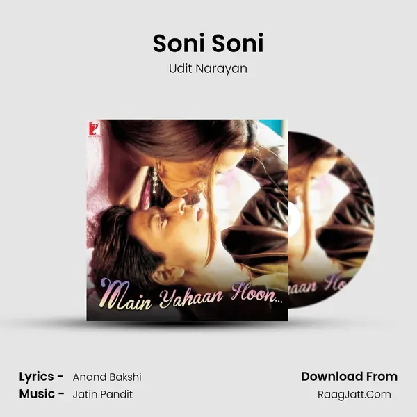 Soni Soni MP3 Song by Udit Narayan Cover