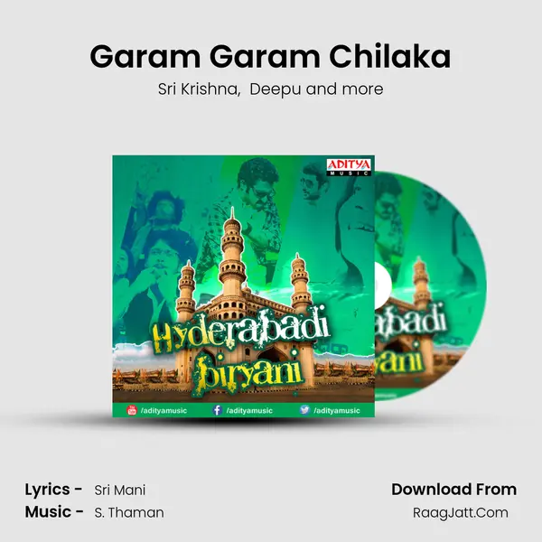 Garam Garam Chilaka mp3 song