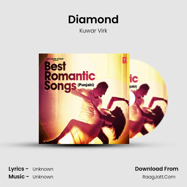 Diamond Cover
