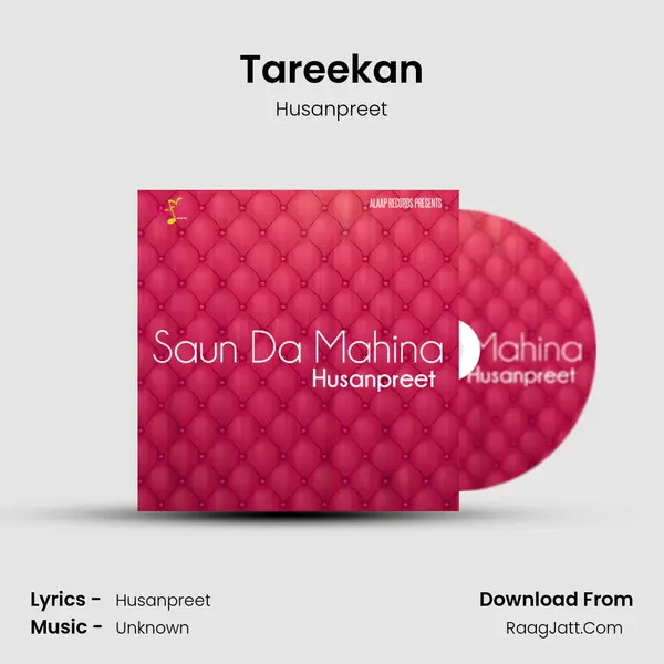 Tareekan mp3 song