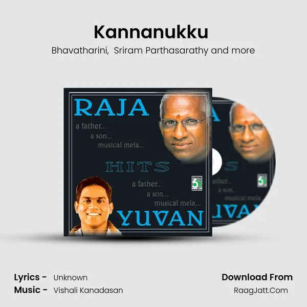 Kannanukku (From "Dhanam") Cover