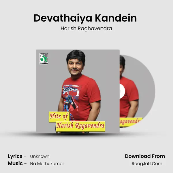 Devathaiya Kandein (From 